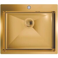 Floracio Steel F.5751.GD