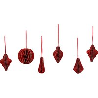 Елочные игрушки и новогодние украшения