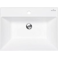 Умывальник Roxen Mila 60 3001160 - Превью изображения №2 — Интернет-магазин Time-Shop