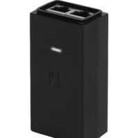 PoE-инжектор Ubiquiti POE-24-12W - Превью изображения №2 — Интернет-магазин Time-Shop