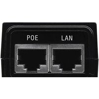 PoE-инжектор Ubiquiti POE-24-12W - Превью изображения №4 — Интернет-магазин Time-Shop