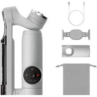 Стабилизатор Insta360 Flow Creator Kit (серый) - Превью изображения №7 — Интернет-магазин Time-Shop