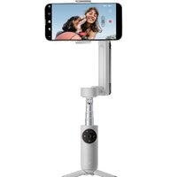 Стабилизатор Insta360 Flow Creator Kit (серый) - Превью изображения №6 — Интернет-магазин Time-Shop