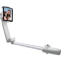 Стабилизатор Insta360 Flow Creator Kit (серый) - Превью изображения №5 — Интернет-магазин Time-Shop