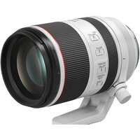 Объектив Canon RF 70-200mm F2.8L IS USM - Превью изображения №2 — Интернет-магазин Time-Shop