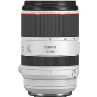 Объектив Canon RF 70-200mm F2.8L IS USM - Превью изображения №3 — Интернет-магазин Time-Shop
