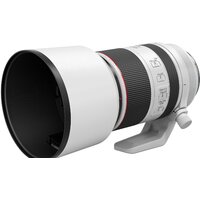 Объектив Canon RF 70-200mm F2.8L IS USM - Превью изображения №5 — Интернет-магазин Time-Shop