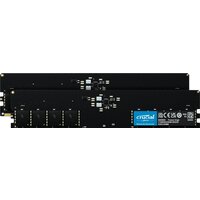 Crucial 2x16ГБ DDR5 5600 МГц CT2K16G56C46U5
