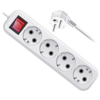 Удлинитель Defender L340 (7 м) - Превью изображения №4 — Интернет-магазин Time-Shop