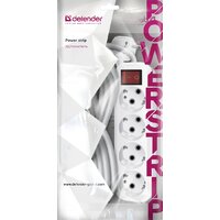 Удлинитель Defender L340 (7 м) - Превью изображения №5 — Интернет-магазин Time-Shop