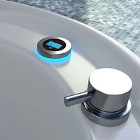 Смеситель MVL SJ-H2100 - Превью изображения №2 — Интернет-магазин Time-Shop