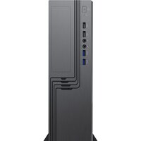 Корпус Powerman EL555 300W - Превью изображения №2 — Интернет-магазин Time-Shop