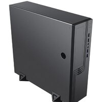 Корпус Powerman EL555 300W - Превью изображения №4 — Интернет-магазин Time-Shop