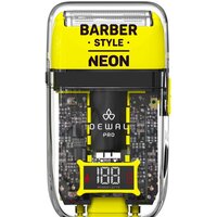 Dewal Style Neon 03-082 (желтый)