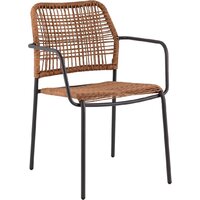 Stool Group Solaia AD632068 (светло-коричневый)