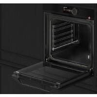 Электрический духовой шкаф De Dietrich DOP4741H - Превью изображения №4 — Интернет-магазин Time-Shop