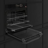 Электрический духовой шкаф De Dietrich DOP4741H - Превью изображения №3 — Интернет-магазин Time-Shop