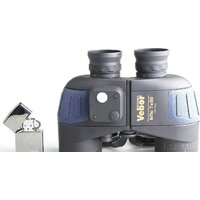 Бинокль Veber БПс 7x50 плавающий с компасом - Превью изображения №2 — Интернет-магазин Time-Shop