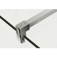 Душевая стенка WeltWasser WW400 90G-1 - Превью изображения №3 — Интернет-магазин Time-Shop