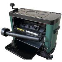 Строгальный станок Jaguar Machinery JWP-12 - Превью изображения №7 — Интернет-магазин Time-Shop