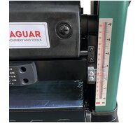 Строгальный станок Jaguar Machinery JWP-12 - Превью изображения №6 — Интернет-магазин Time-Shop