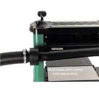 Строгальный станок Jaguar Machinery JWP-12 - Превью изображения №3 — Интернет-магазин Time-Shop