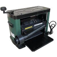 Строгальный станок Jaguar Machinery JWP-12 - Превью изображения №4 — Интернет-магазин Time-Shop