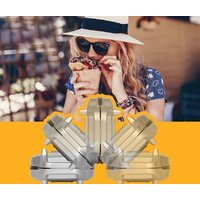 Вафельница Clatronic WA 3772 - Превью изображения №9 — Интернет-магазин Time-Shop