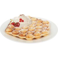 Вафельница Clatronic WA 3772 - Превью изображения №6 — Интернет-магазин Time-Shop