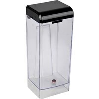 Капсульная кофеварка GFgril GFC-C700 - Превью изображения №15 — Интернет-магазин Time-Shop