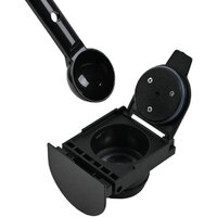 Капсульная кофеварка GFgril GFC-C700 - Превью изображения №12 — Интернет-магазин Time-Shop