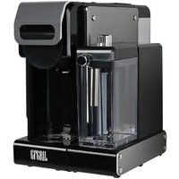 Капсульная кофеварка GFgril GFC-C700 - Превью изображения №2 — Интернет-магазин Time-Shop