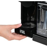 Капсульная кофеварка GFgril GFC-C700 - Превью изображения №8 — Интернет-магазин Time-Shop