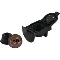 Капсульная кофеварка GFgril GFC-C700 - Превью изображения №10 — Интернет-магазин Time-Shop