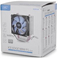 Кулер для процессора DeepCool ICE EDGE MINI FS V2.0 - Превью изображения №4 — Интернет-магазин Time-Shop