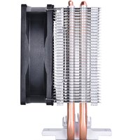 Кулер для процессора DeepCool ICE EDGE MINI FS V2.0 - Превью изображения №5 — Интернет-магазин Time-Shop