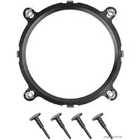 Кулер для процессора DeepCool ICE EDGE MINI FS V2.0 - Превью изображения №6 — Интернет-магазин Time-Shop