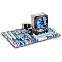Кулер для процессора DeepCool ICE EDGE MINI FS V2.0 - Превью изображения №9 — Интернет-магазин Time-Shop