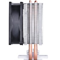 Кулер для процессора DeepCool ICE EDGE MINI FS V2.0 - Превью изображения №5 — Интернет-магазин Time-Shop