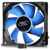 Кулер для процессора DeepCool ICE EDGE MINI FS V2.0 - Превью изображения №3 — Интернет-магазин Time-Shop