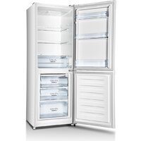 Холодильник Gorenje RK4162PW4 - Превью изображения №2 — Интернет-магазин Time-Shop