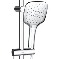 Смеситель Damixa Eclipse 931001000 - Превью изображения №6 — Интернет-магазин Time-Shop