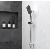 Смеситель Damixa Eclipse 931001000 - Превью изображения №3 — Интернет-магазин Time-Shop