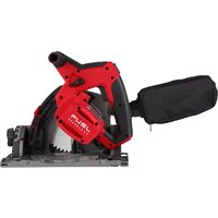 Дисковая погружная  Milwaukee M18 FPS55-552P Fuel 4933478778 (с 2-мя АКБ, кейс) - Превью изображения №4 — Интернет-магазин Time-Shop