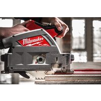 Дисковая погружная  Milwaukee M18 FPS55-552P Fuel 4933478778 (с 2-мя АКБ, кейс) - Превью изображения №12 — Интернет-магазин Time-Shop