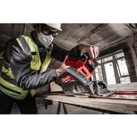 Дисковая погружная  Milwaukee M18 FPS55-552P Fuel 4933478778 (с 2-мя АКБ, кейс) - Превью изображения №5 — Интернет-магазин Time-Shop