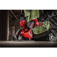 Дисковая погружная  Milwaukee M18 FPS55-552P Fuel 4933478778 (с 2-мя АКБ, кейс) - Превью изображения №14 — Интернет-магазин Time-Shop