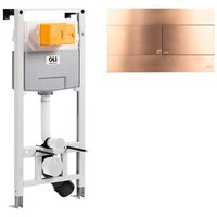 OLI 885052+889312 (бронза/медь)