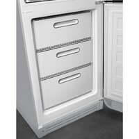 Холодильник Smeg FAB32RSV5 - Превью изображения №4 — Интернет-магазин Time-Shop