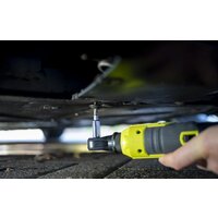 Трещотка Ryobi R18RW2-0 5133004833 (без АКБ) - Превью изображения №3 — Интернет-магазин Time-Shop